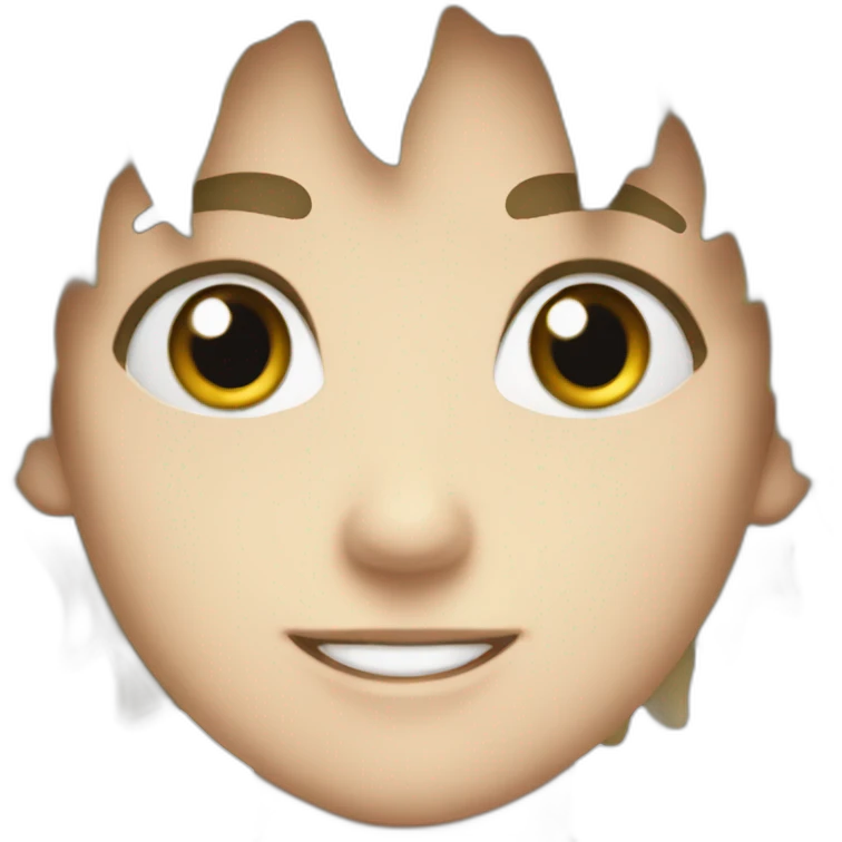 Asta emoji