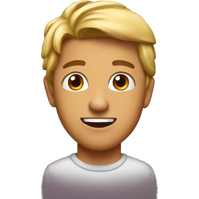 Christmas time emoji