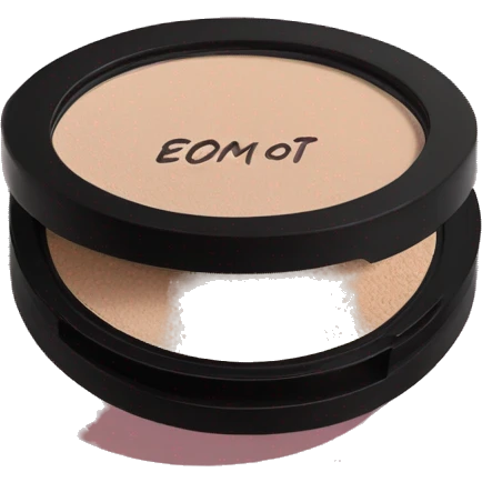 Setting powder makeup emoji