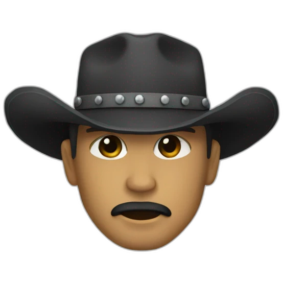 BANDIDO emoji