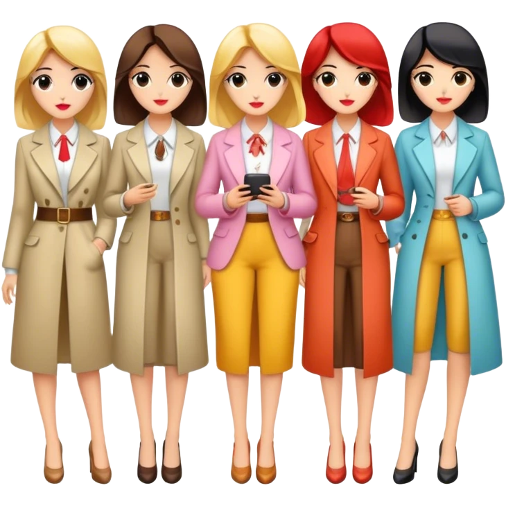 mob wives emoji