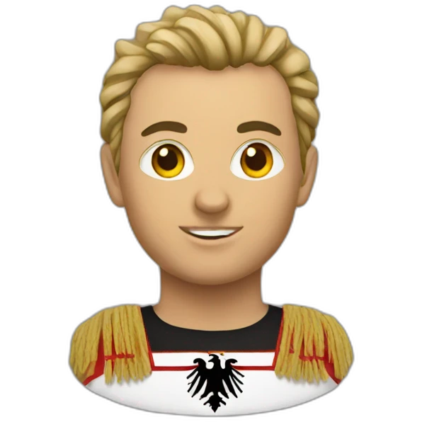 Albania emoji