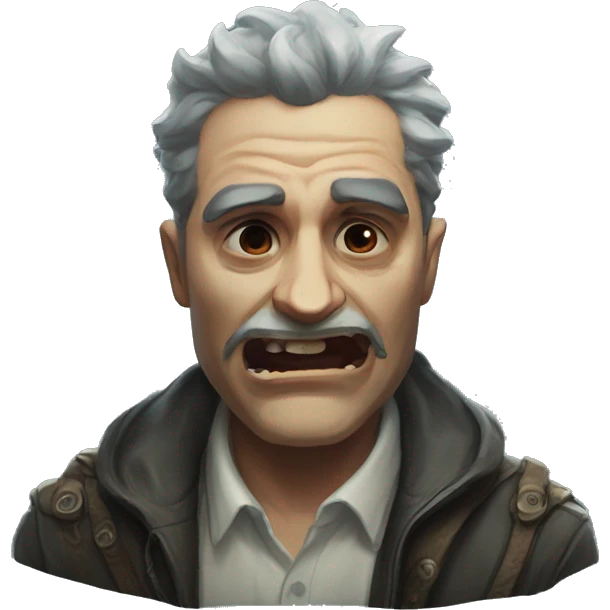 leviathan from obey me the otom game emoji