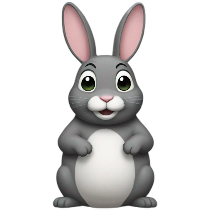 Chungus  emoji
