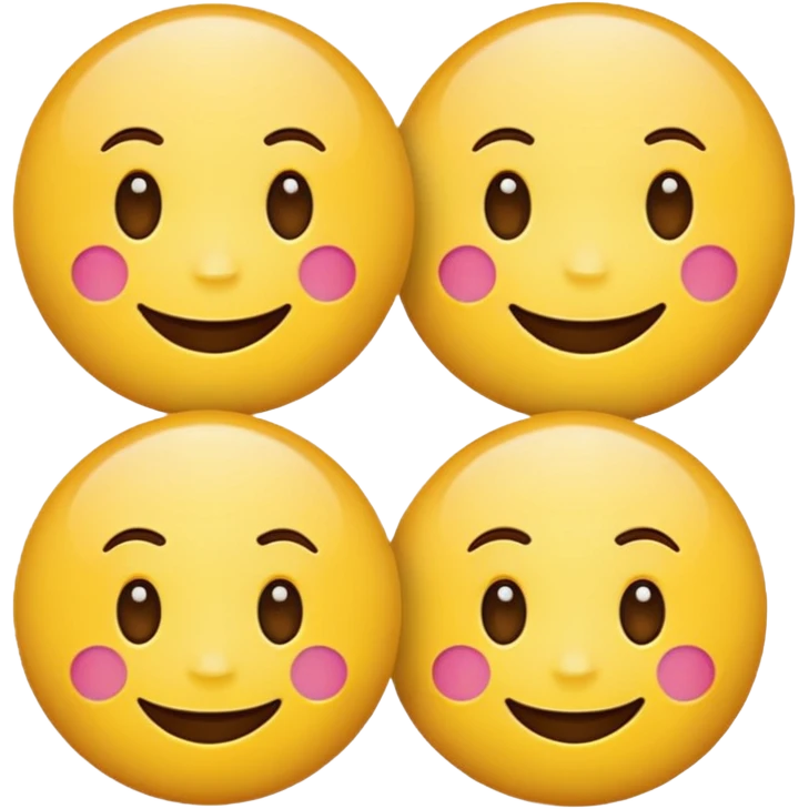 create an instagram emoji emoji