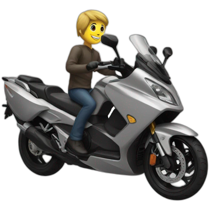 T-max emoji