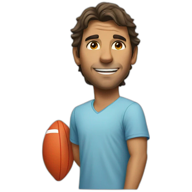 nadal emoji