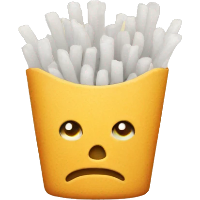 fry emoji