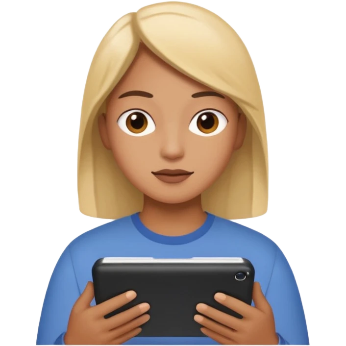 stop and read gif emoji