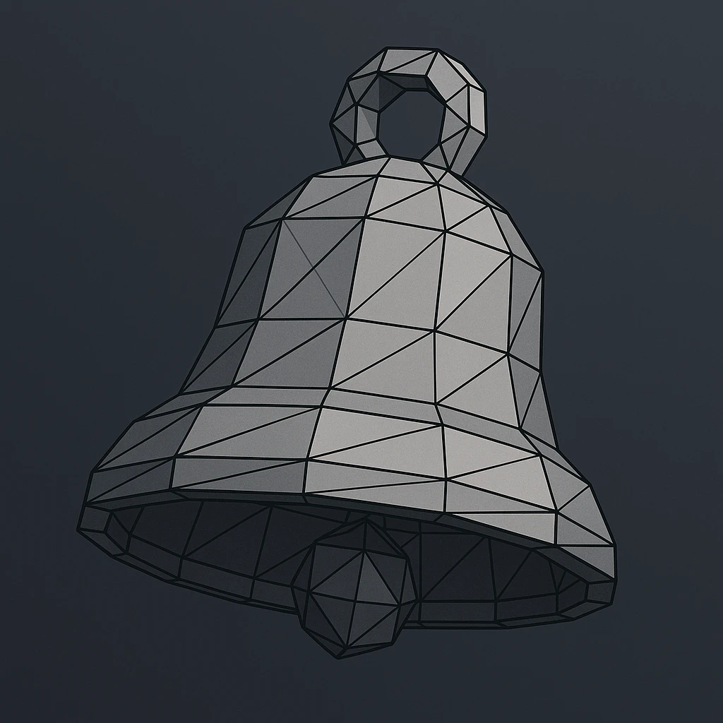 bell emoji