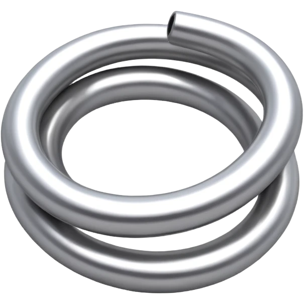 Coil Spring emoji