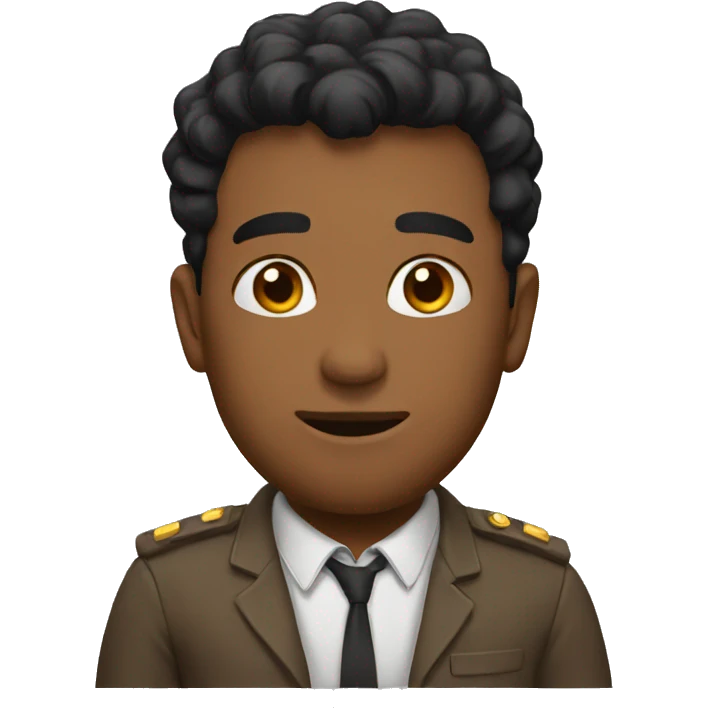 go emoji
