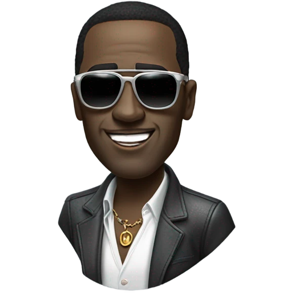 Diddy emoji