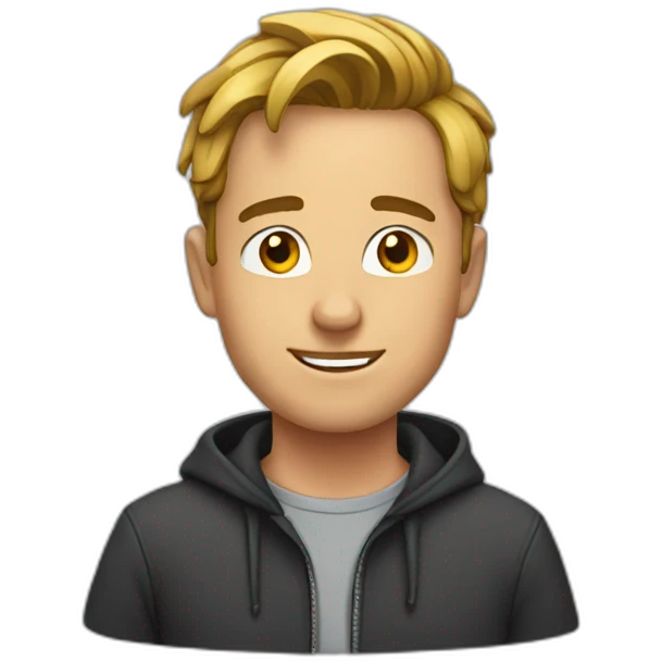 Tom emoji