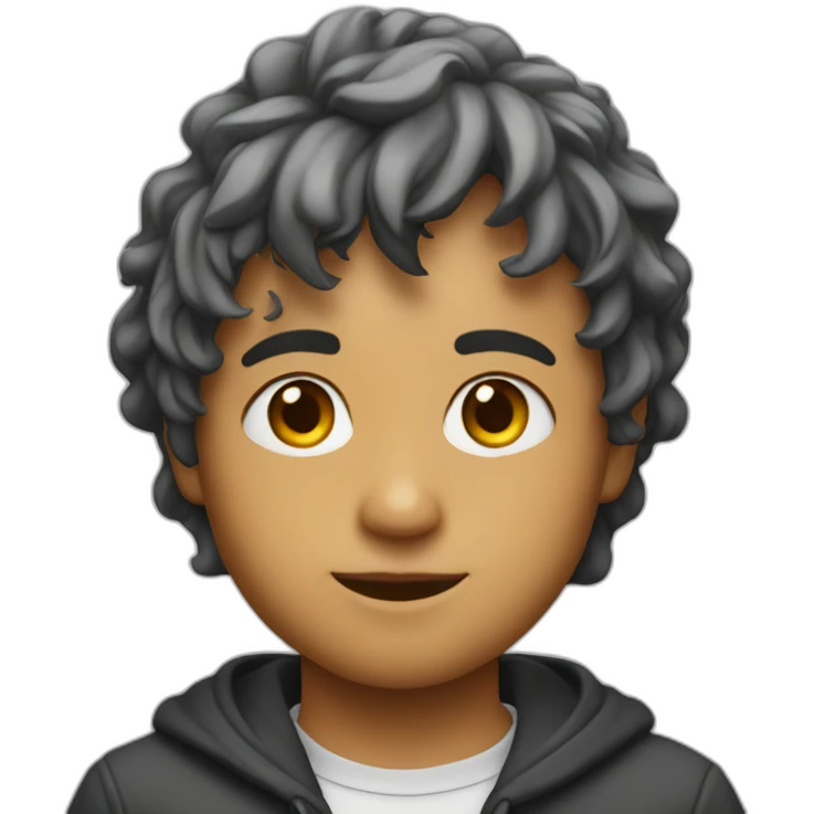The kid laroi emoji
