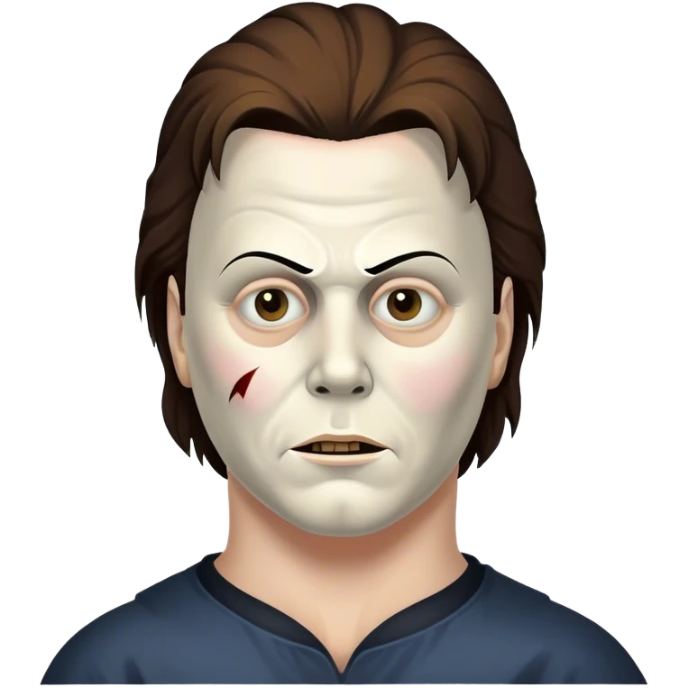 Michael Myers  emoji