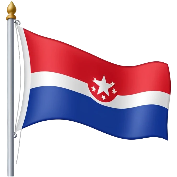 Flag of Maluku  emoji