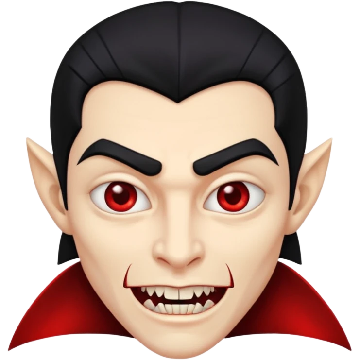 vampire ancient egypt emoji