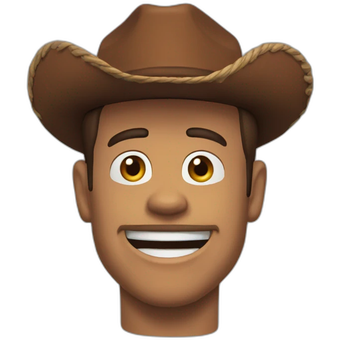 toy story emoji