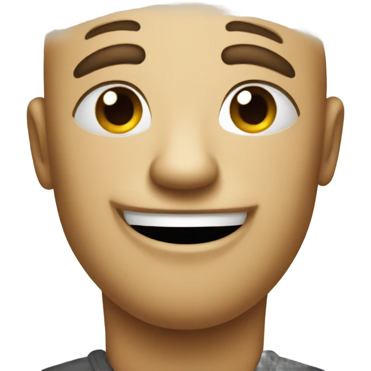 Hello emoji
