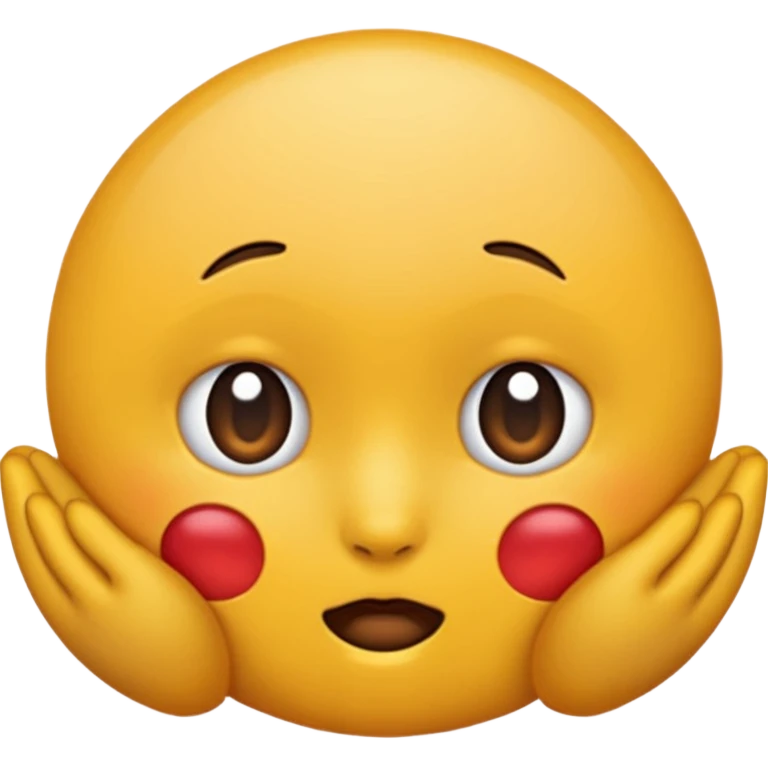 Dick in ass emoji