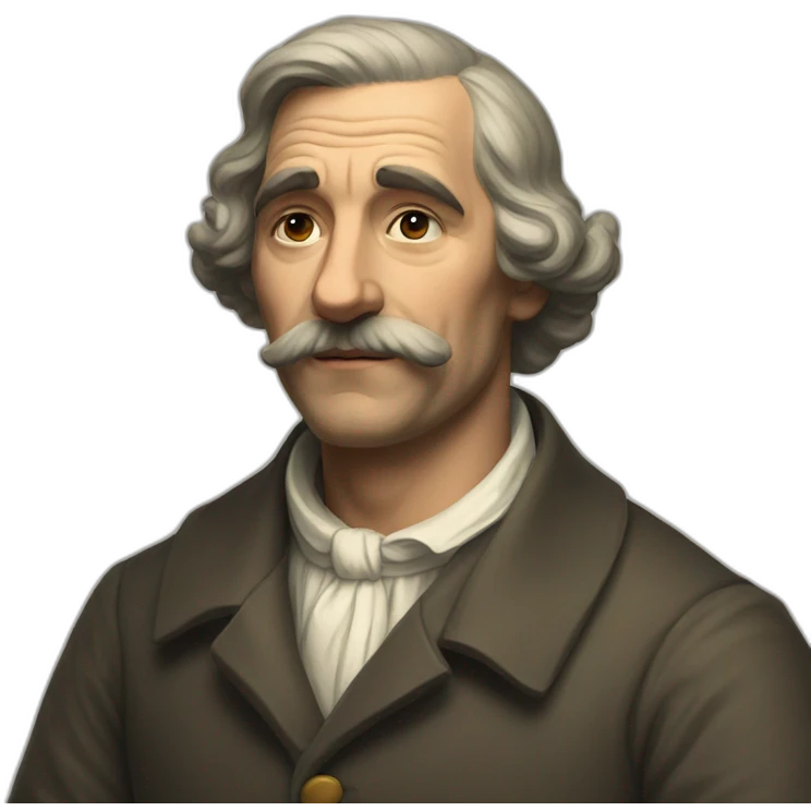 a german painter emoji