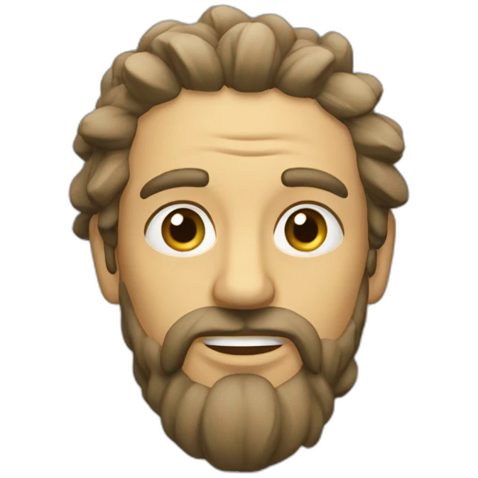 Oricalkos emoji