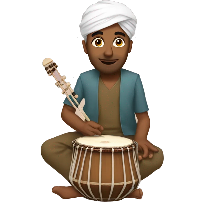 tabla emoji