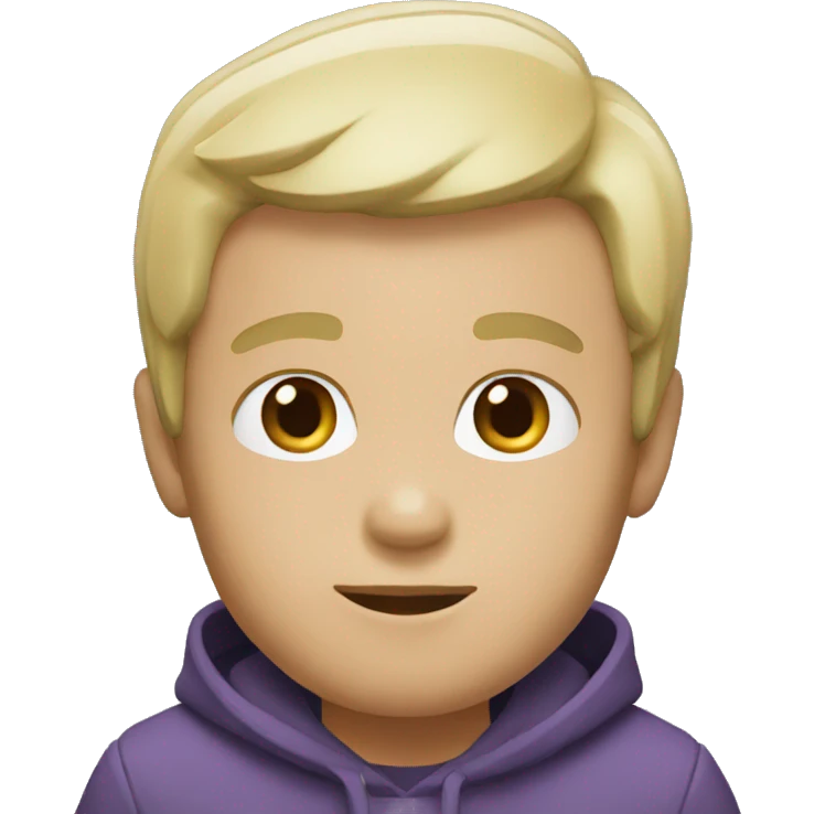consola emoji
