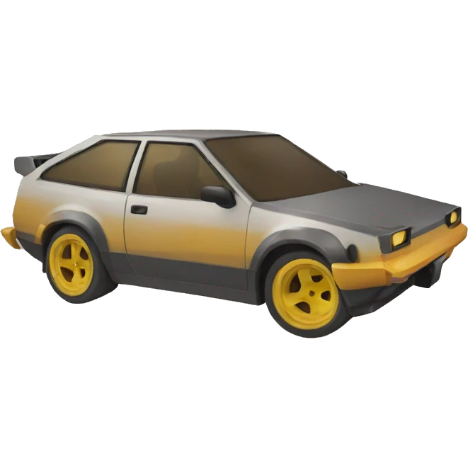 Trueno emoji