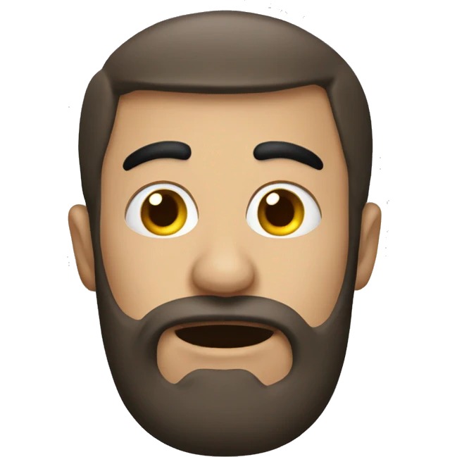 Sturbuks emoji