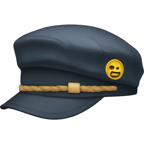 soa cap emoji