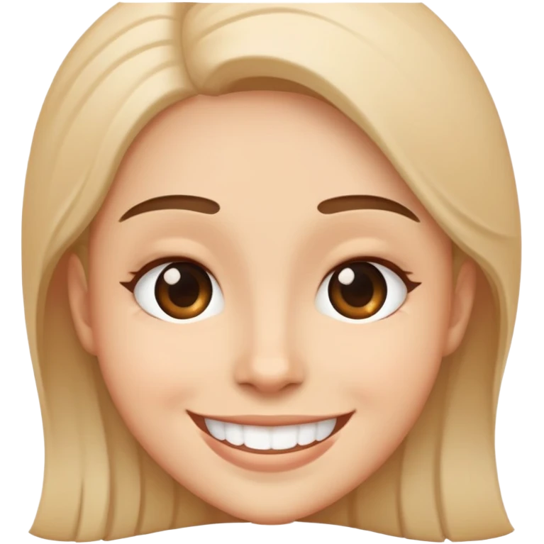 Me saying hi emoji
