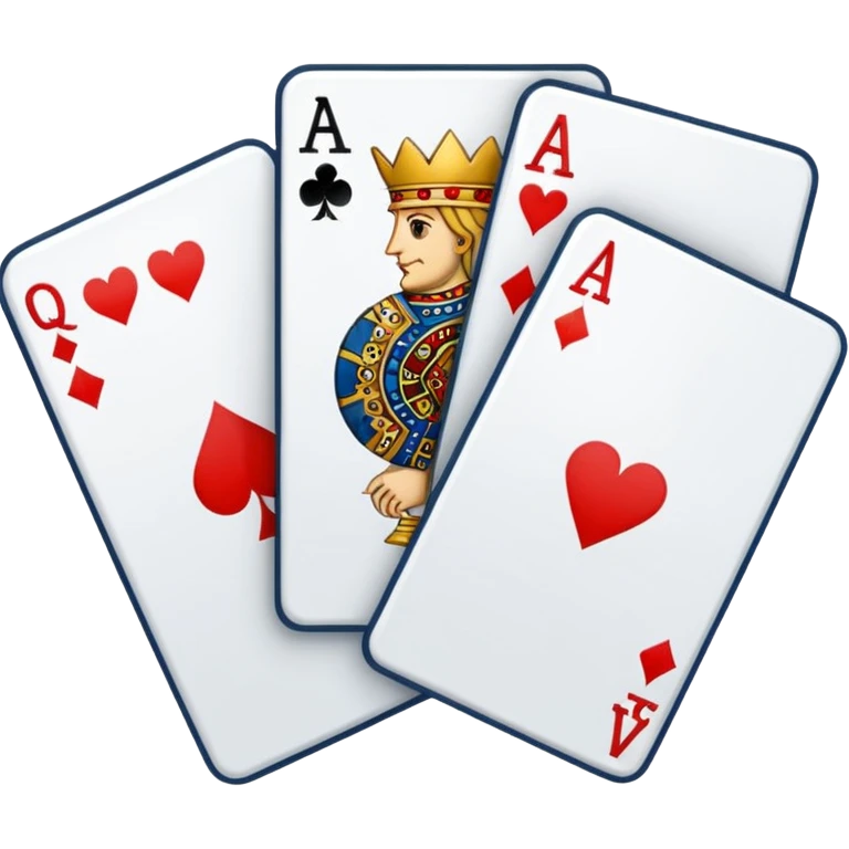 playing cards emoji