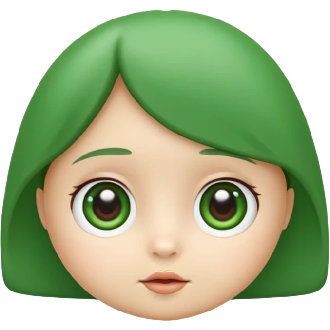 chicorita emoji