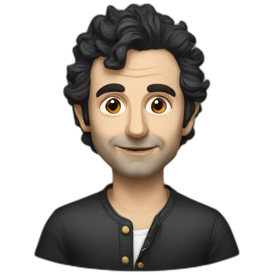 M-Matthieu-Chedid emoji