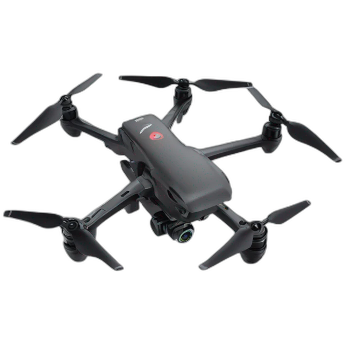 Drone fpv emoji