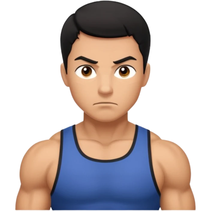 Mark viltrumita emoji