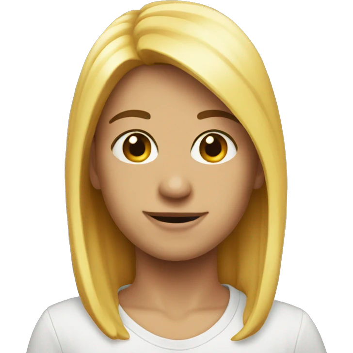 Foto emoji
