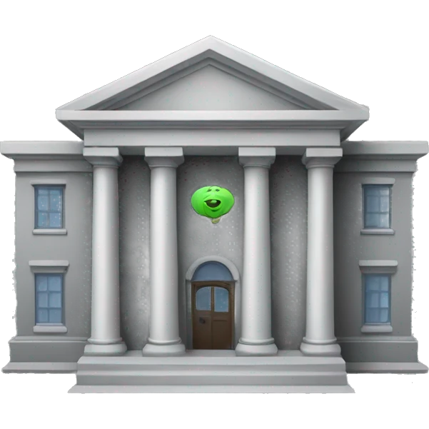 BANK emoji