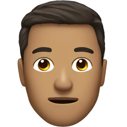 Elon mask emoji