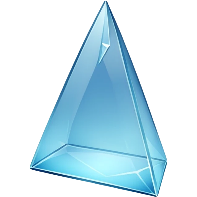  Glass emoji