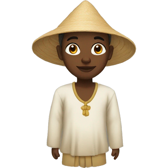 yoruba emoji
