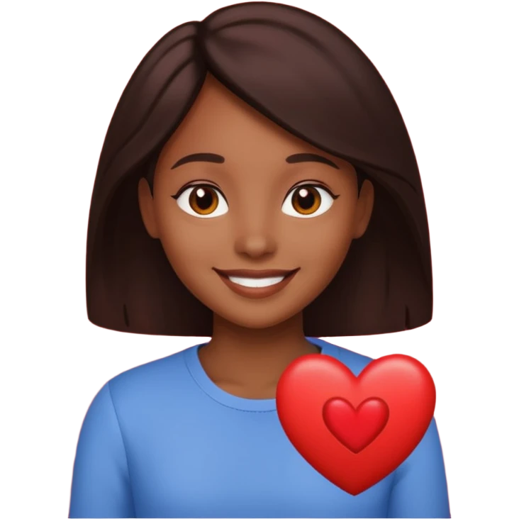 oso enamorado  emoji