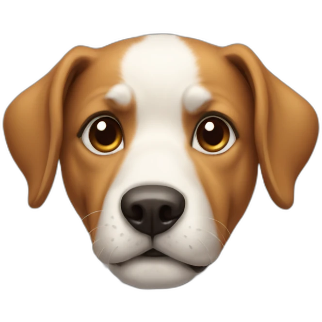 dog emoji