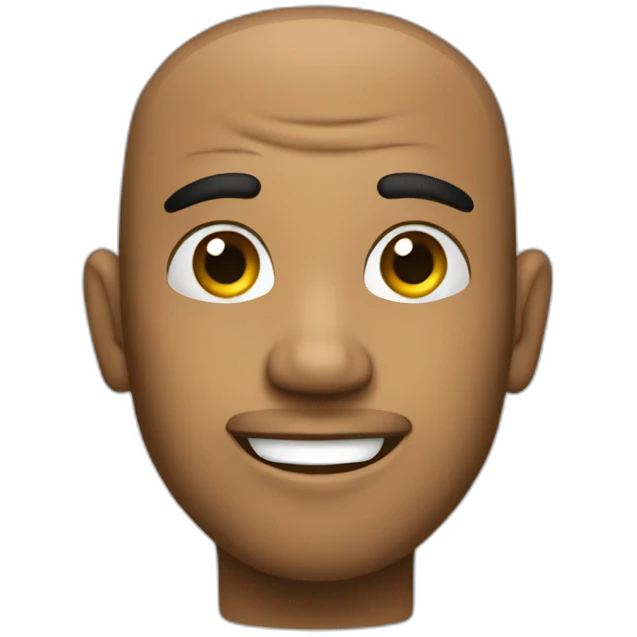 random emoji