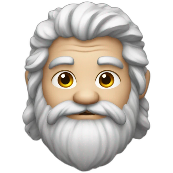 Dwarf emoji