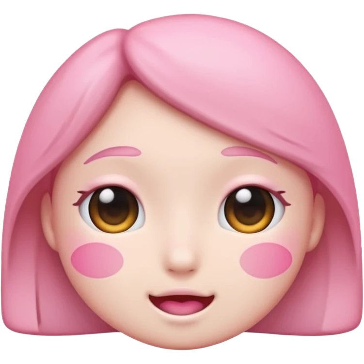 uwu face emoji
