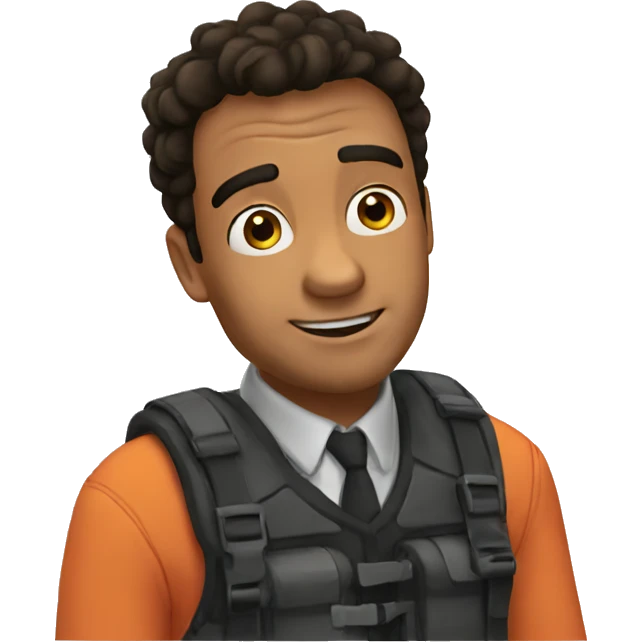nemo emoji