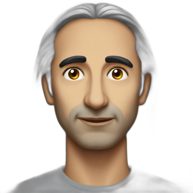 Zemmour emoji